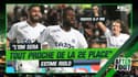 Troyes 0-2 OM : "L’OM sera tout proche de la 2e place", estime Riolo