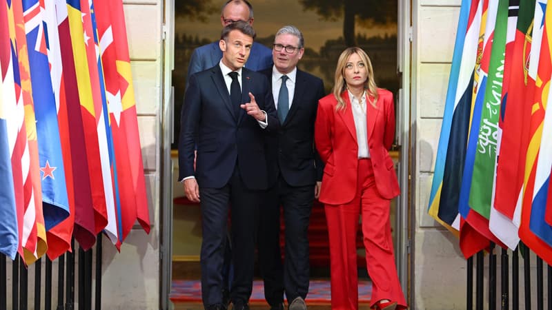 Après les "Piigs" des années 2010, voici les "Bif": désignés nouveaux "cancres" de l'Europe, ces 3 pays dont la France paient cher leur indiscipline budgétaire depuis le début de la guerre au Moyen-Orient