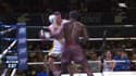 Boxe (Super Welters) :  La victoire de la pépite Bakary Samaké par abandon de Delgado à la 5e reprise 
