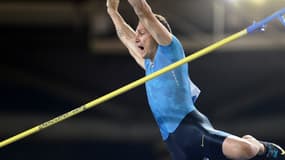 Renaud Lavillenie