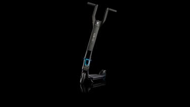 e-kick, la trottinette électrique