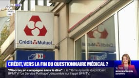 Crédit immobilier: vers la fin du questionnaire de santé ?