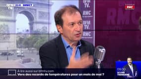 Daniel Cohen: "On ne s'en sortira pas sans des mesures de fiscalité compensatrices"