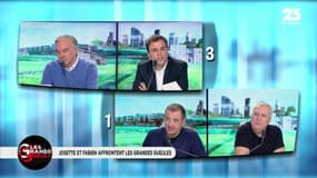 Le Match des GG – 15/12