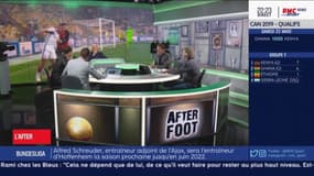 OL - Riolo : "Depay ne se met pas dans le collectif"