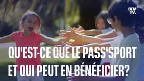 Qu'est-ce que le Pass'Sport et qui peut en bénéficier? 