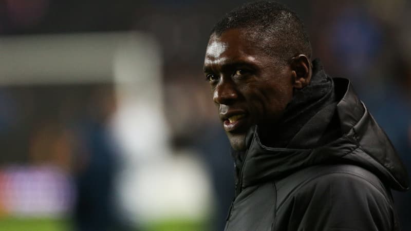 L'étonnante solution de Seedorf pour lutter contre le racisme dans les stades