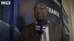 Football / Mboma craint la démotivation - 12/07