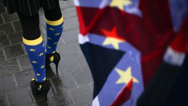 Le Royaume-Uni sortira de l'UE le 29 mars prochain.