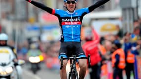 Dan Martin