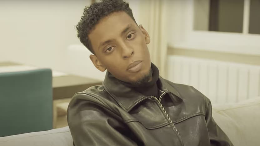 Le concert du rappeur suédois yasin annulé après des informations sur un projet d'assassinat