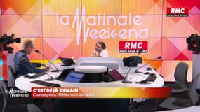 C’est déjà demain : Champignons, méfiez-vous des applis 