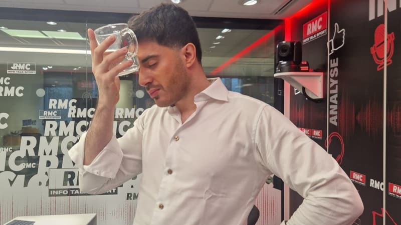 Quoi de neuf doc? - Existe-t-il un remède miracle contre la gueule de bois?