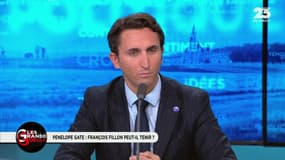 Le Conseil des GG: Samia Ghali, Julien Aubert et Alexis Corbière – 01/02