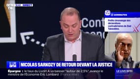 Affaire Kadhafi: Nicolas Sarkozy de retour devant la justice après 10 ans d'enquête sur des soupçons de financements libyens de sa campagne en 2007 