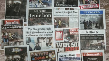 La newsletter payante Brief Me effectue pour vous une sélection drastique dans le flot d'informations qui submergent tout un chacun quotidiennement.