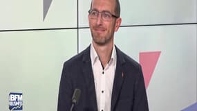 William Ben Chemouil (Oneytrust): Oneytrust, un leader de la lutte contre la fraude - 14/12