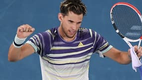 Dominic Thiem
