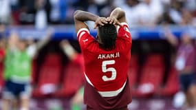Manuel Akanji