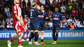 Cannes-Reims