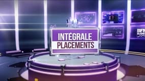 Intégrale Placements - Lundi 3 février