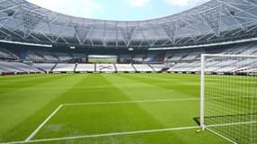 Le jeu vidéo de football UFL