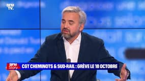 Story 1 : Grève ESSO levée à Fos, Port-Jérôme reconduit - 13/10