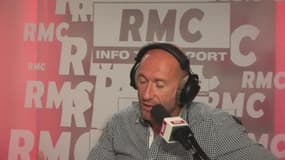 Brisbois : " Je suis très impatient de voir le Monaco B "