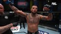 UFC Fight Night : Décision unanime pour Rodriguez contre Perry 