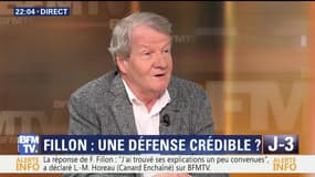 PenelopeGate: la réponse de François Fillon est-elle crédible ?