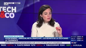 Tech & Co : Partie 2  - 17/11