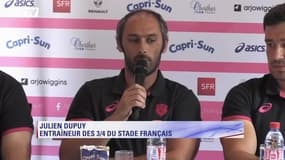 Top 14 – Le renouveau du Stade Français