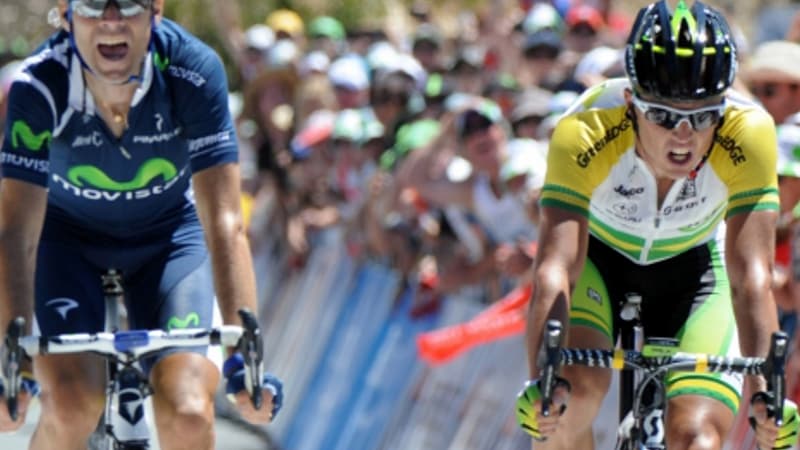 Alejandro Valverde