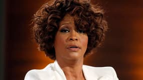 La chanteuse et actrice américaine Whitney Houston, qui a vendu des dizaines de millions d'albums dans le monde, est morte samedi à l'âge de 48 ans. /Photo d'archives/REUTERS/Johannes Eisele