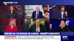 Story 5 : Suicide de l'ex-épouse de Cantat, enquête rouverte - 24/07
