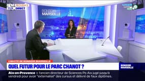 Marseille: la mairie va acheter la marque "Foire internationale de Marseille"