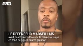 Boateng "loves this game" tout comme Evra