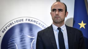 Nicolas Lerner succède à Laurent Nuñez, désormais secrétaire d'Etat.