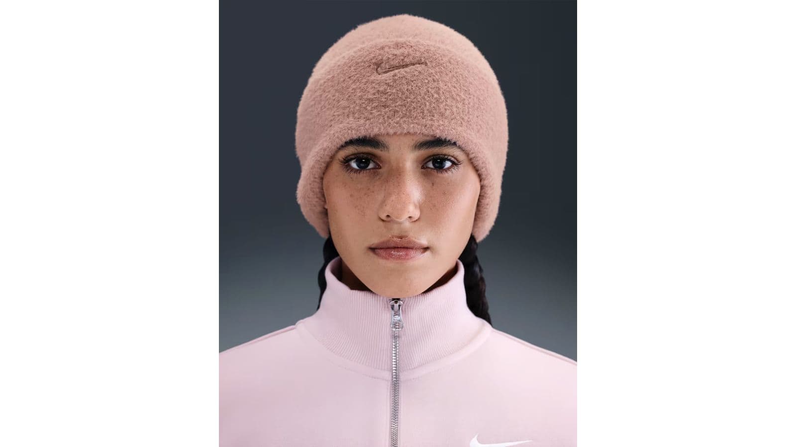 Bonnet Nike Peak