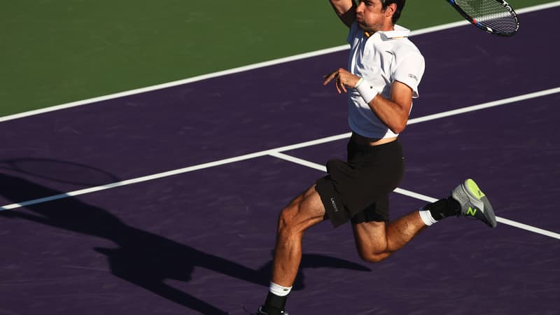 Jérémy Chardy