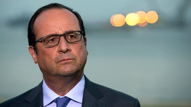 François Hollande s'intéresse de près au dossier Areva.