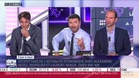 Intégrale Placements - Mardi 1er octobre 2019