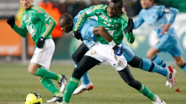 Blaise Matuidi