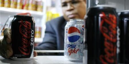 L4e réchauffement climatique pourrait dégrader la santé en augmentant la consommation de sucre/Photo d'archives/REUTERS/Alejan