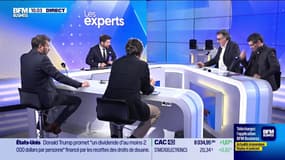 PLFSS : le volet "recettes" adopté sur le fil