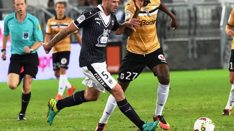 Nicolas Pallois