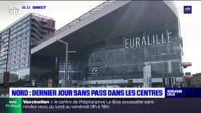 Nord: l'entrée en vigueur du pass sanitaire dans les centres commerciaux divise