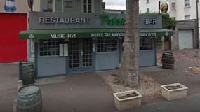 Le Saint Patrick à Créteil