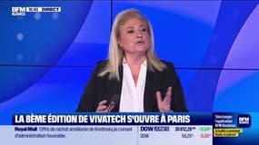 Le succès de Choose France lié aux concerts de Taylor Swift ? 