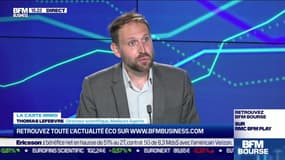 Thomas Lefebvre (Meilleurs Agents) : Quel bilan pour l'encadrement des loyers à Paris ? - 16/07